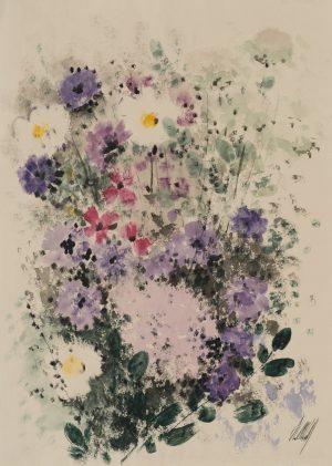 Blumenarrangement