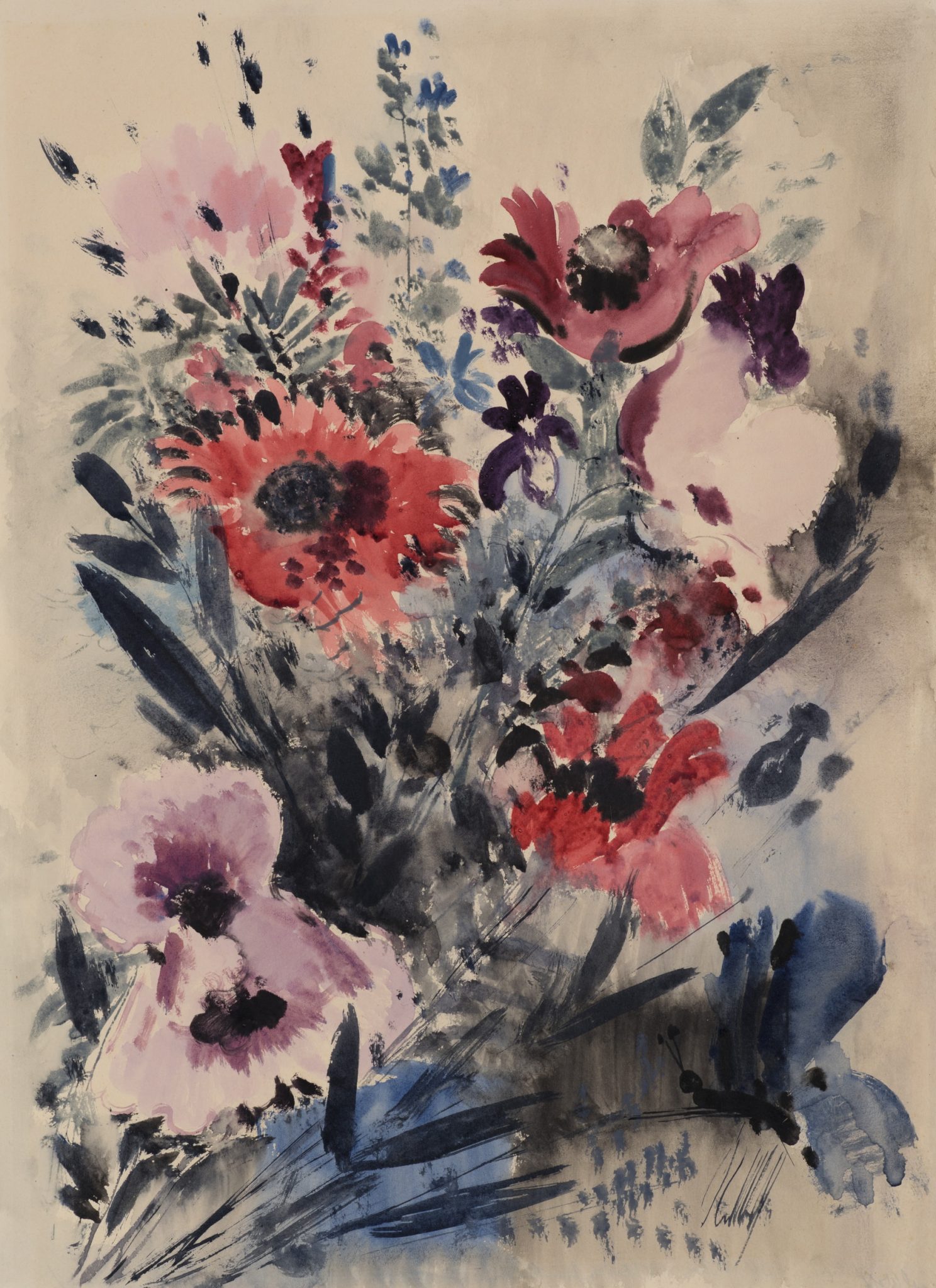 Blumenarrangement