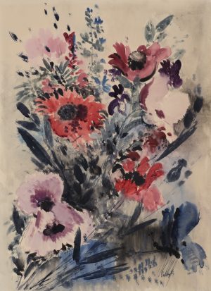 Blumenarrangement