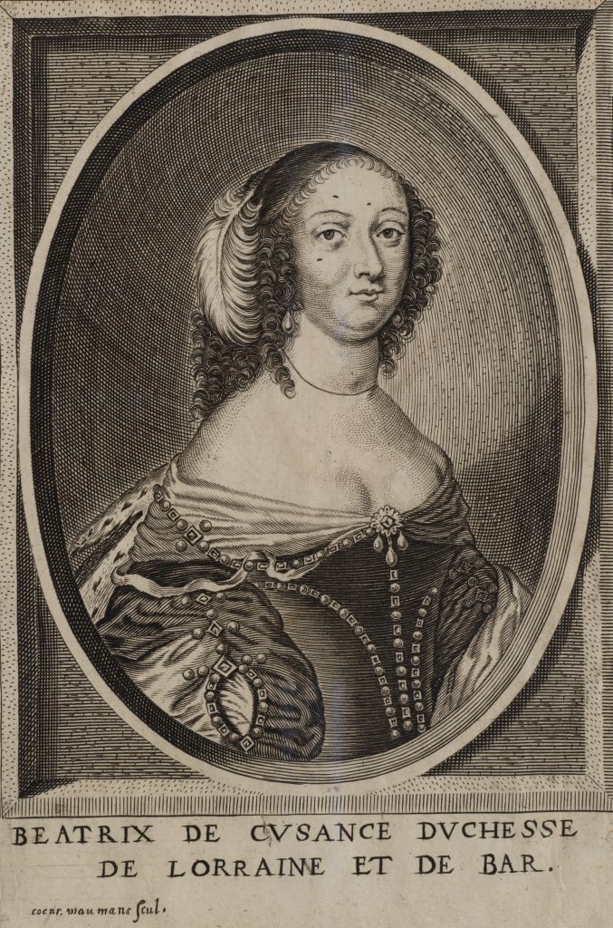 Werk von Coenraet Waumans