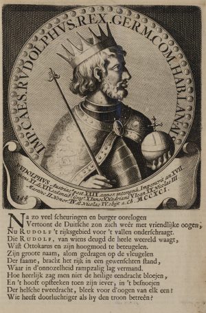 Rudolphus Rex