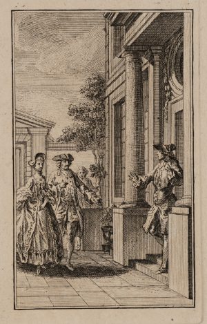 Der bürgerliche Baron