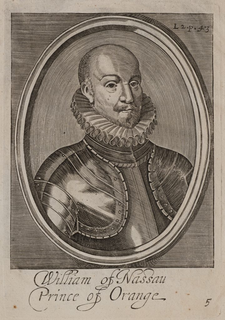 Werk von Robert Vaughan