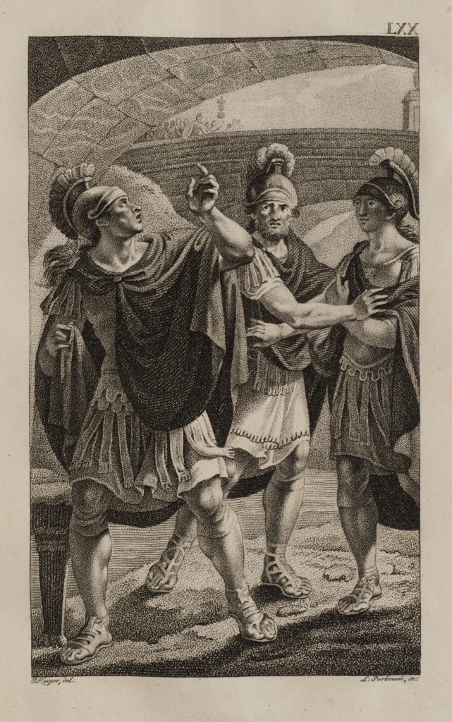 Werk von J. Kuiper