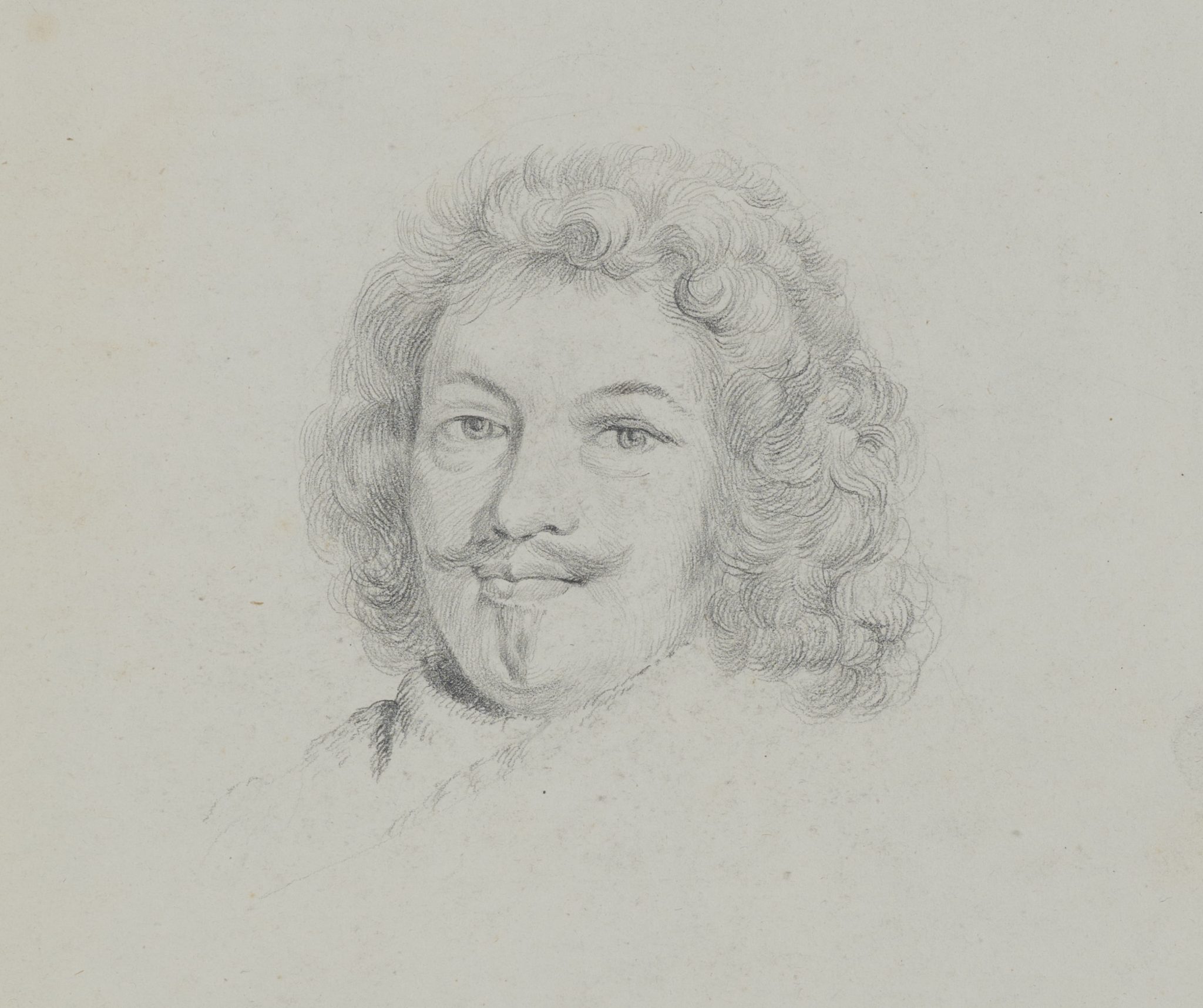 Portrait des René de Longueil