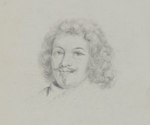 Portrait des René de Longueil