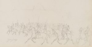 Leichte Kavallerie, Chasseurs