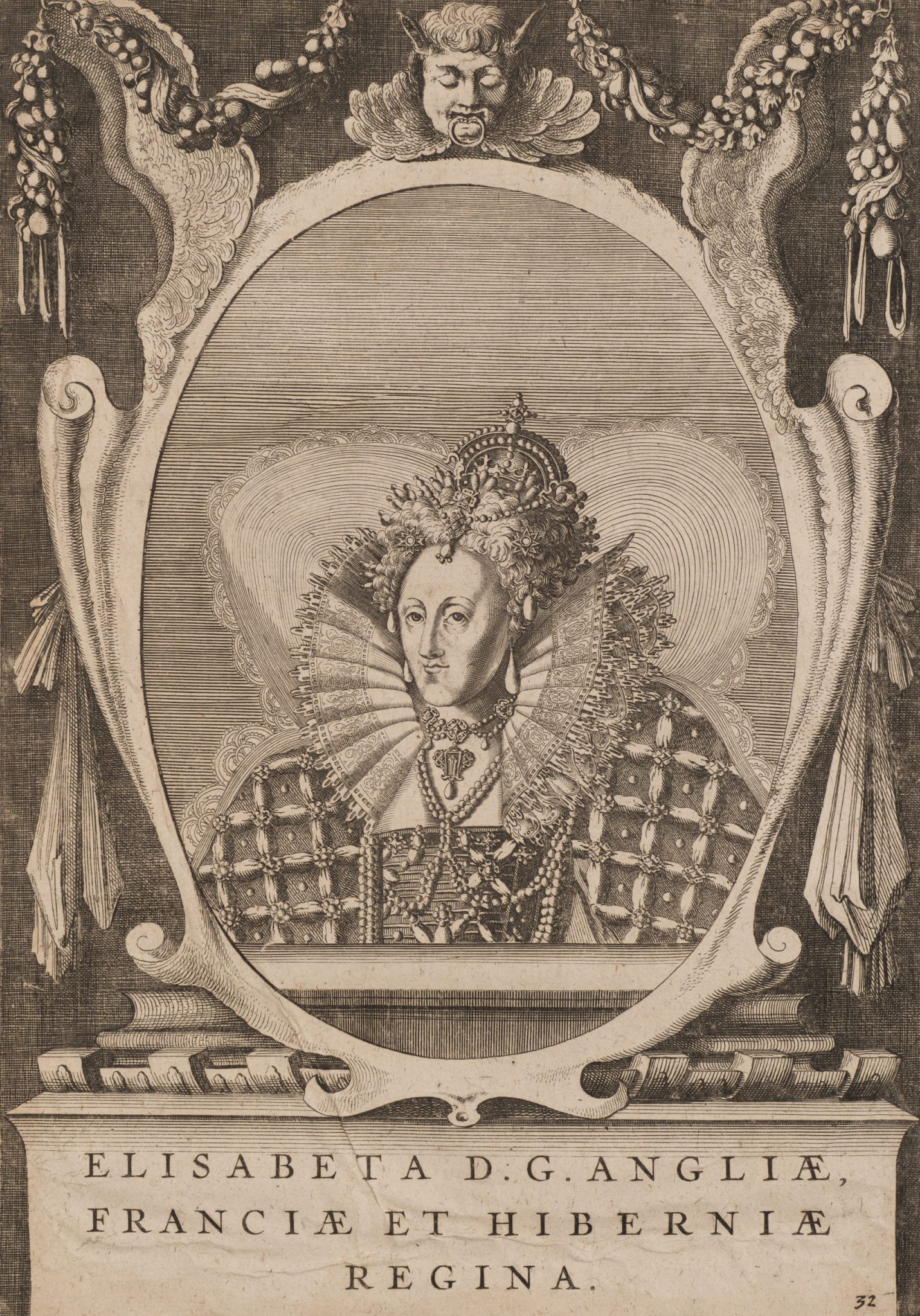Elisabeth I. von England