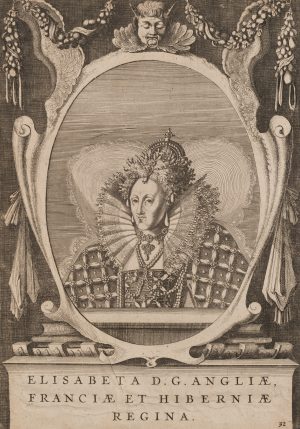 Elisabeth I. von England