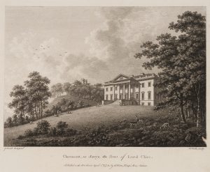 Claremont in Surry