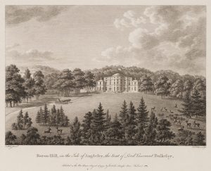 Baron-Hill auf Anglesey