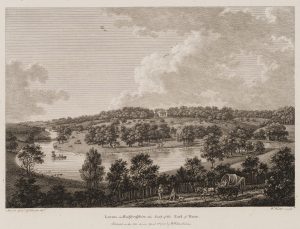 Luton in Bedfordshire