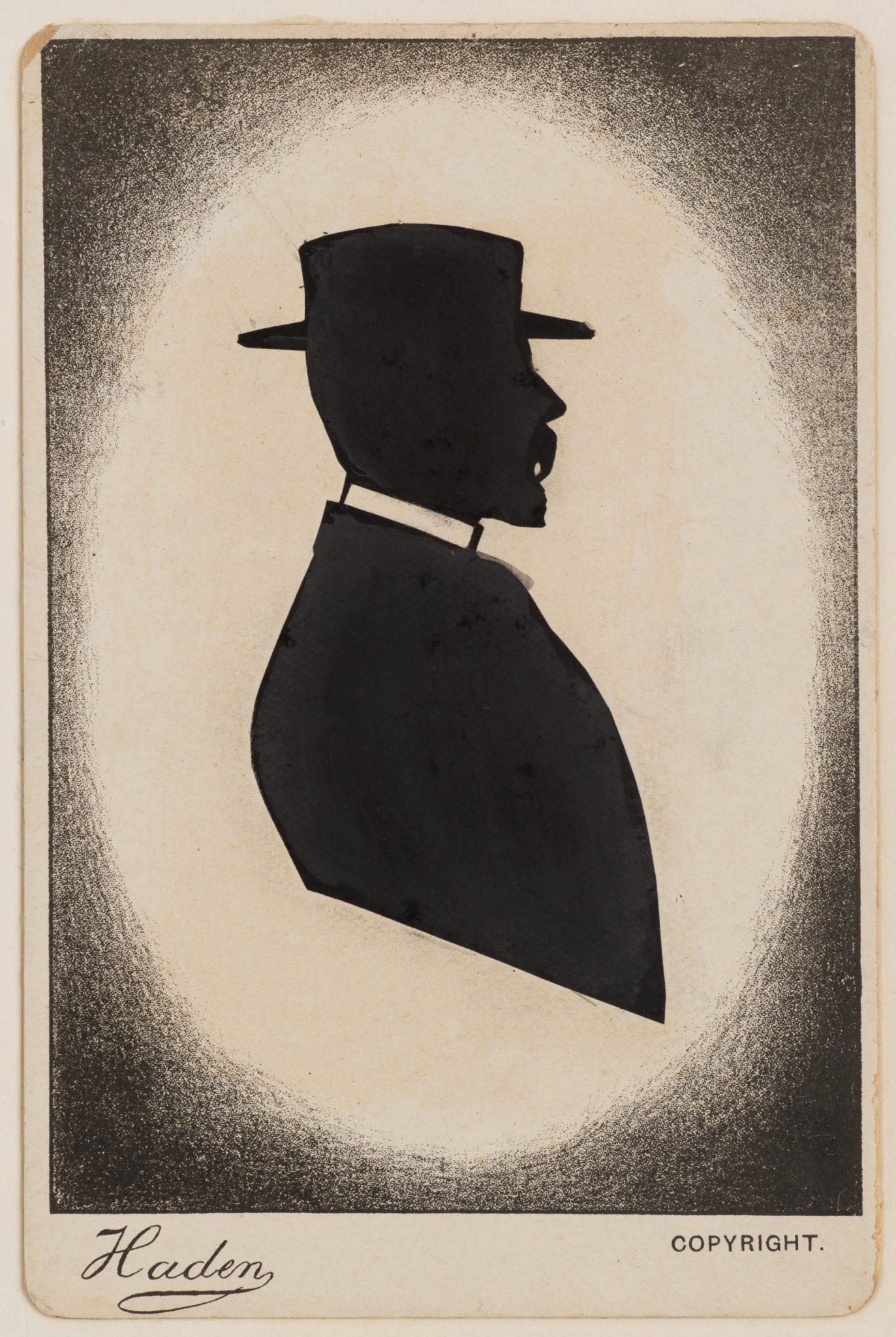 Mr. Chamberlayne