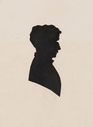 Der Poet William Watson