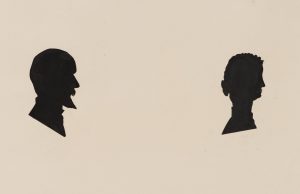Mr. und Mrs. Chamberlayne