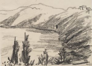 Am Albaner See