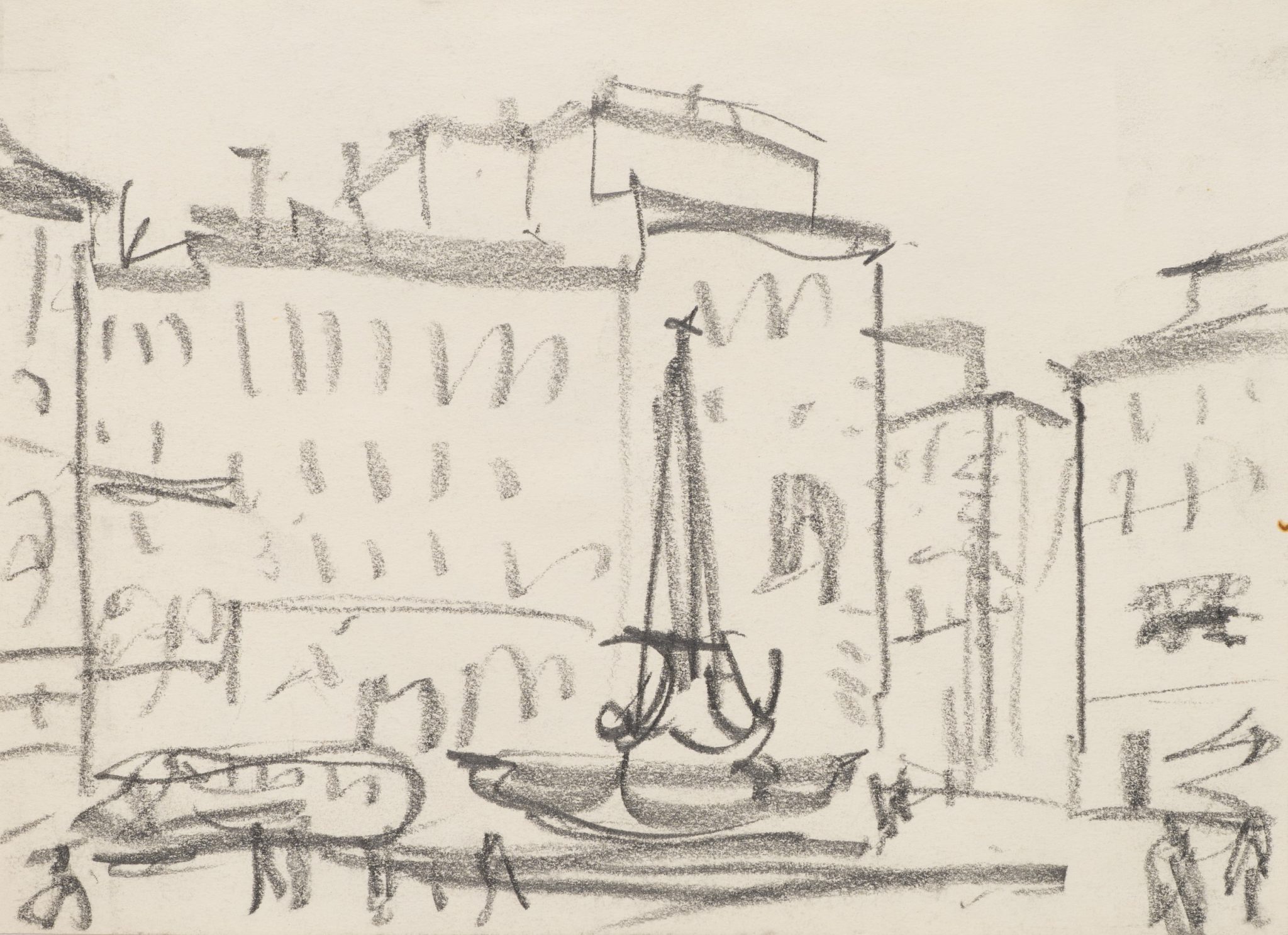 Piazza am Pantheon in Rom