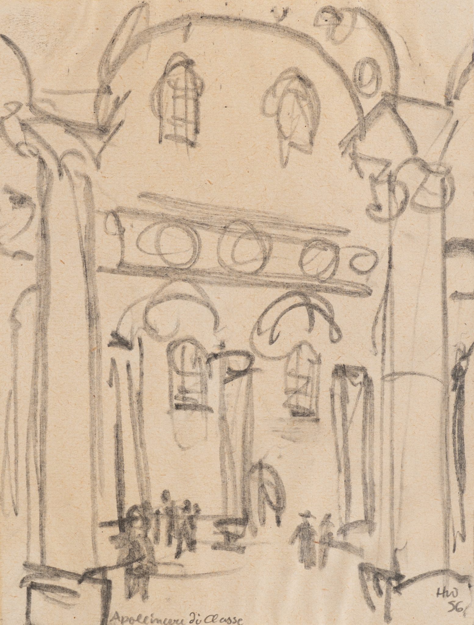 Sant'Apollinare di Classe