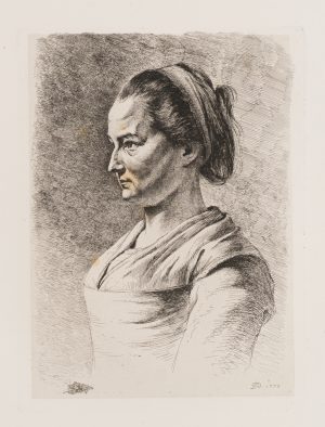 Das Kindermädchen Josephine