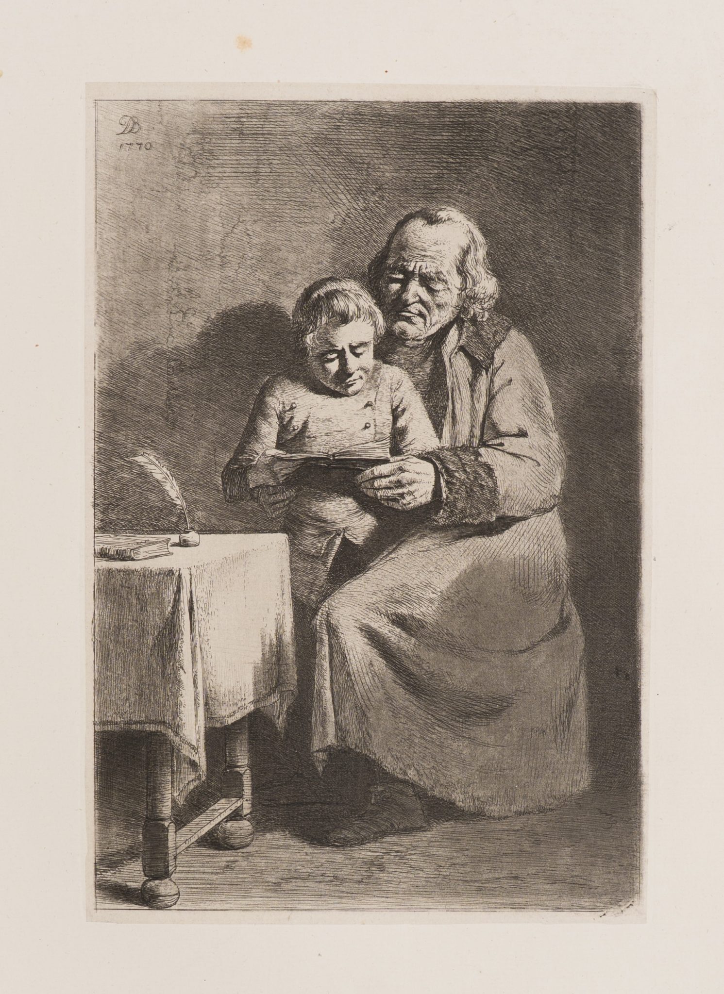 Kleiner Schulmeister