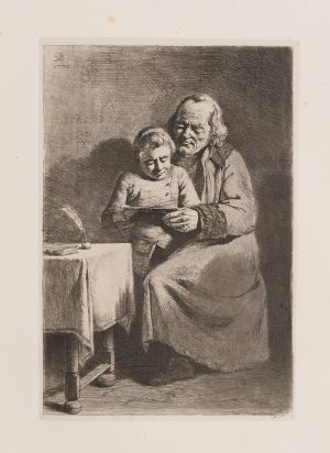 Kleiner Schulmeister