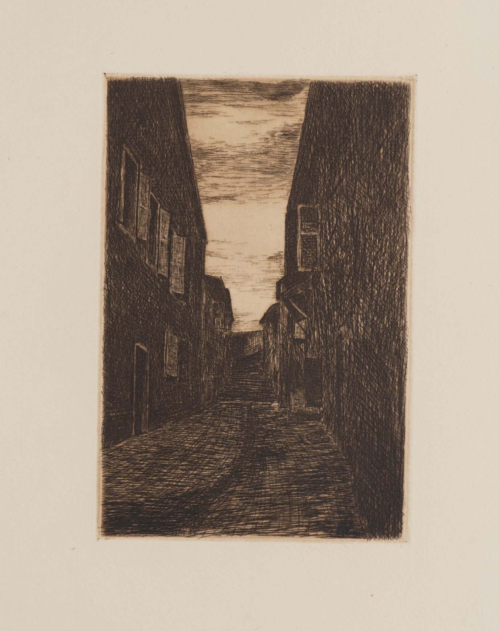 Alte Gasse