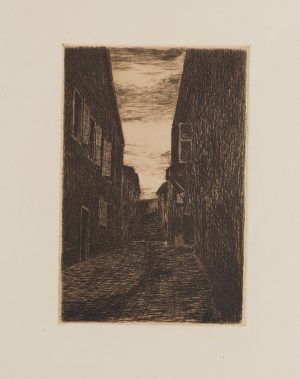 Alte Gasse