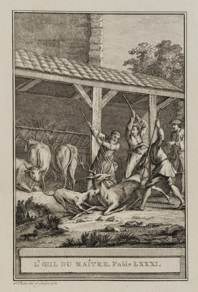 Werk von Jan Punt