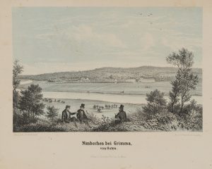 Nimbschen bei Grimma