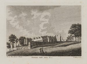 Farnham Castle, Surry
