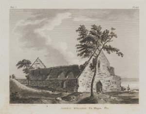 Abbey Urlare, Co. Mayo