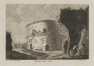 Winchelsea Castle, Sussex