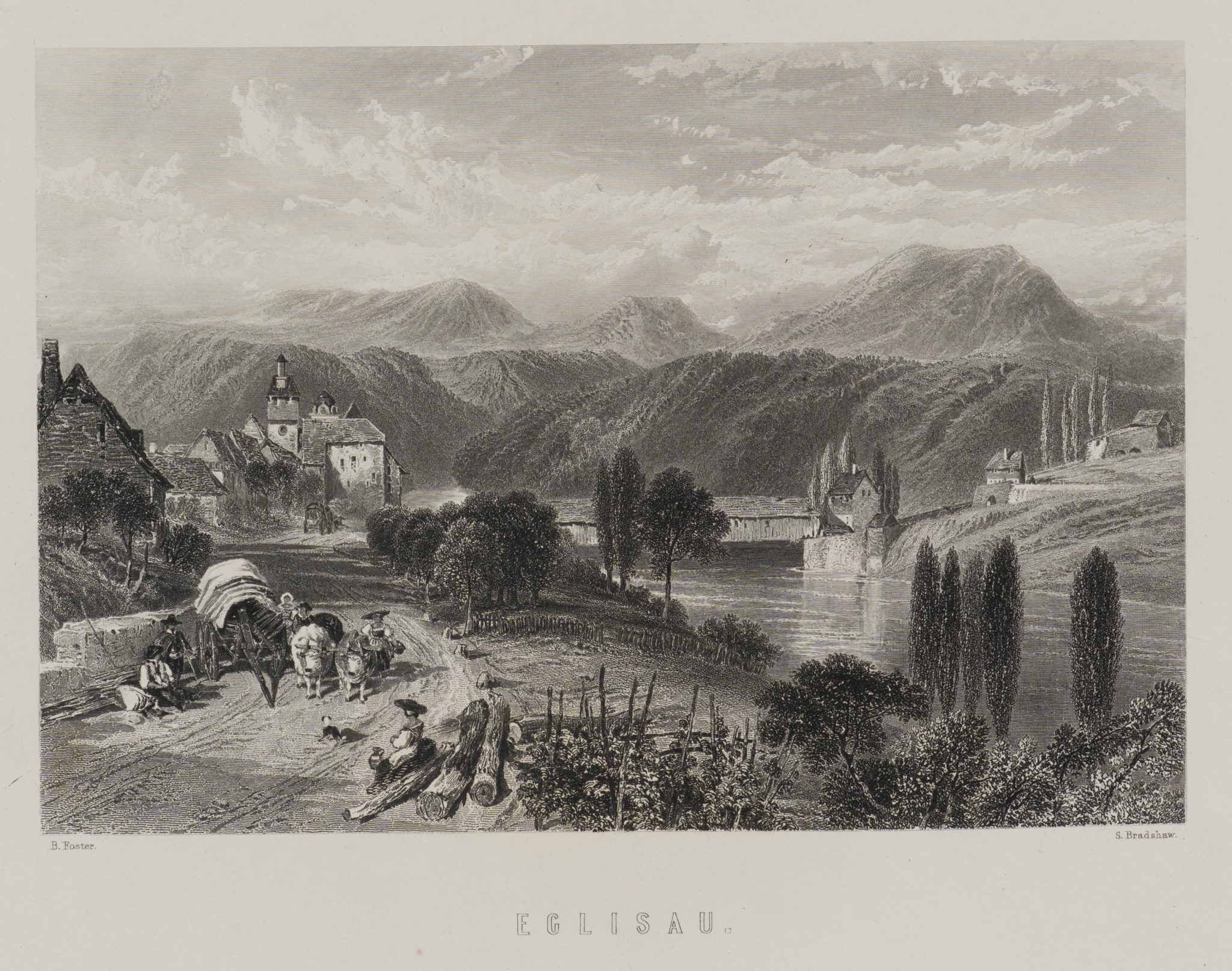 Eglisau