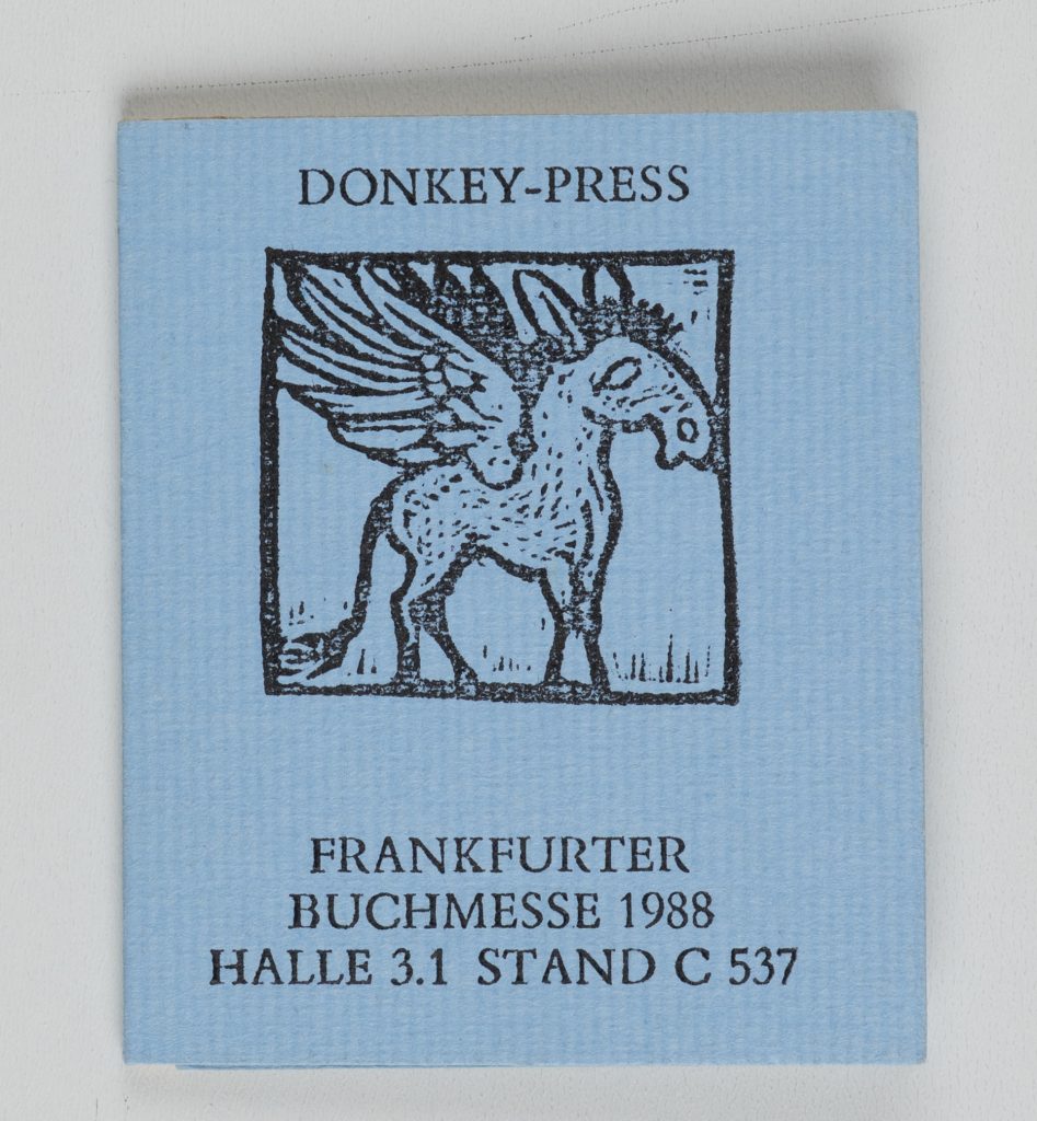 Werk von Eduard Prüssen