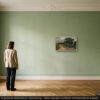 Referenzbild zur Größenwirkung im Raum