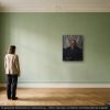 Referenzbild zur Größenwirkung im Raum