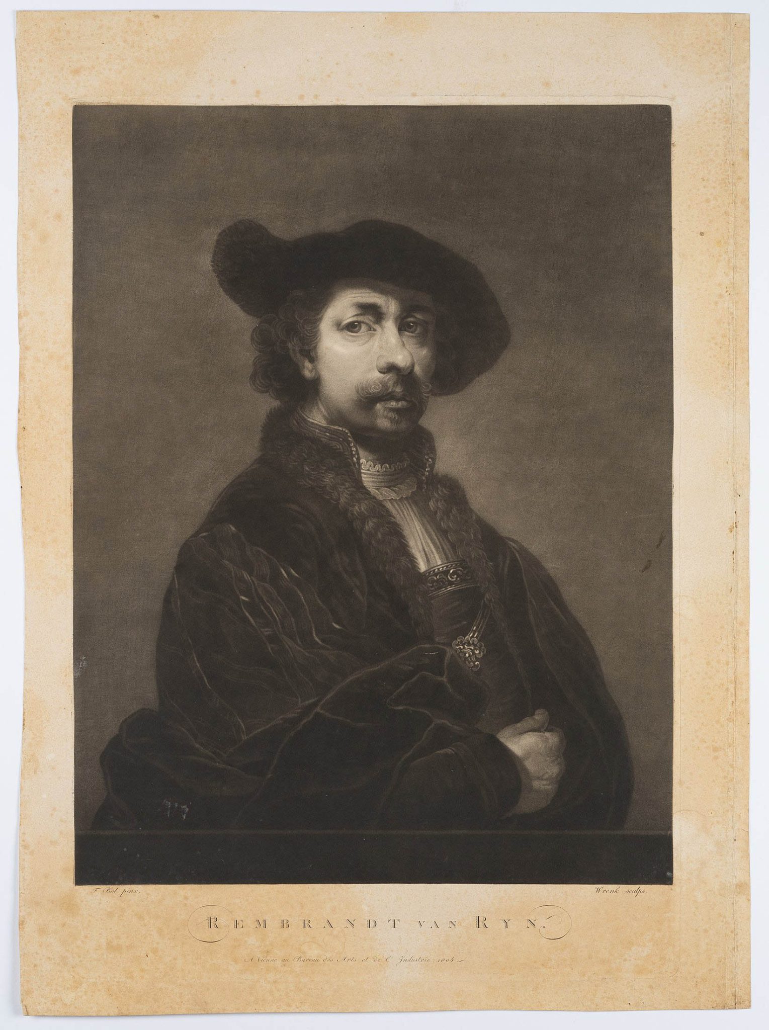 Rembrandt van Rijn