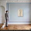 Referenzbild zur Größenwirkung im Raum