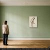 Referenzbild zur Größenwirkung im Raum