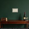 Referenzbild zur Größenwirkung im Raum