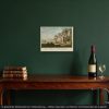 Referenzbild zur Größenwirkung im Raum