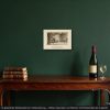 Referenzbild zur Größenwirkung im Raum