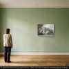 Referenzbild zur Größenwirkung im Raum