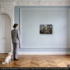 Referenzbild zur Größenwirkung im Raum