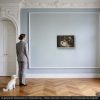 Referenzbild zur Größenwirkung im Raum