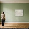 Referenzbild zur Größenwirkung im Raum