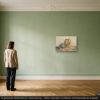 Referenzbild zur Größenwirkung im Raum