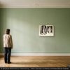 Referenzbild zur Größenwirkung im Raum