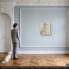 Referenzbild zur Größenwirkung im Raum