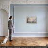Referenzbild zur Größenwirkung im Raum